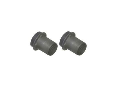 MOOG 94ST95M Front Upper Control Arm Bushing Kit Fits 1974-1979 Chevy Camaro