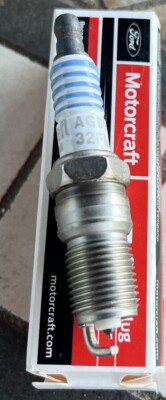 Spark Plug Motorcraft SP-432 for sale online | eBay