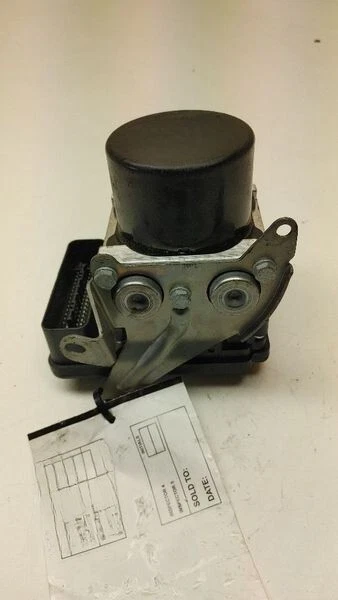 BMW 328i 335i 323i 2007 ABS conjunto de bomba de freno antibloqueo tracción trasera 07 OEM Foto 2 de 4