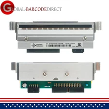 New Thermal Print Head Zebra ZT410/ZT411 Printer 203dpi P1058930-009 US