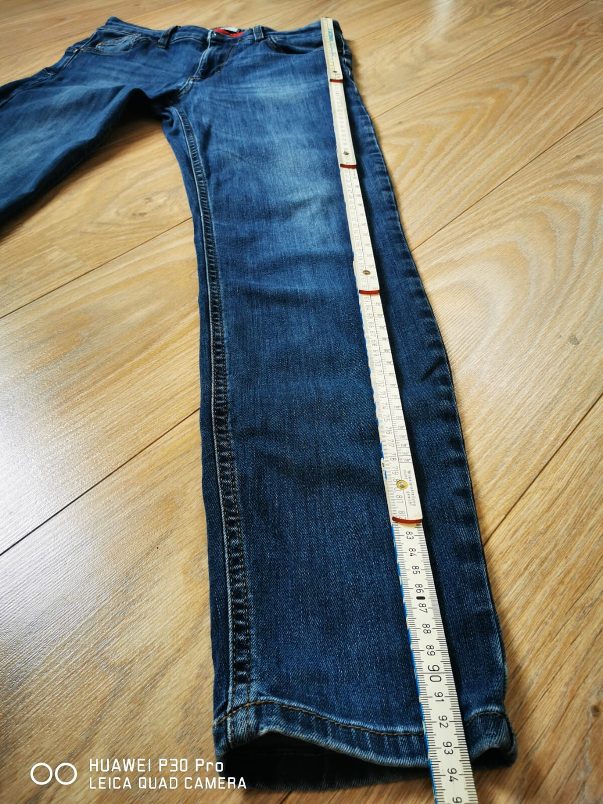 LIU JO Jeans Womens Size 30 image 7