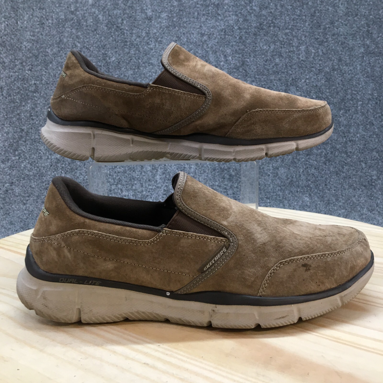 Skechers Shoes Mens 10.5 Equalizer Mind 