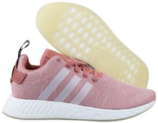 adidas gazelle silver green womens adidas Boost NMD R2 Trainers *BNIB* 8 BY9916