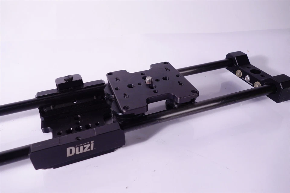 Duzi Cinevate Camera Slider - Image 3 of 4