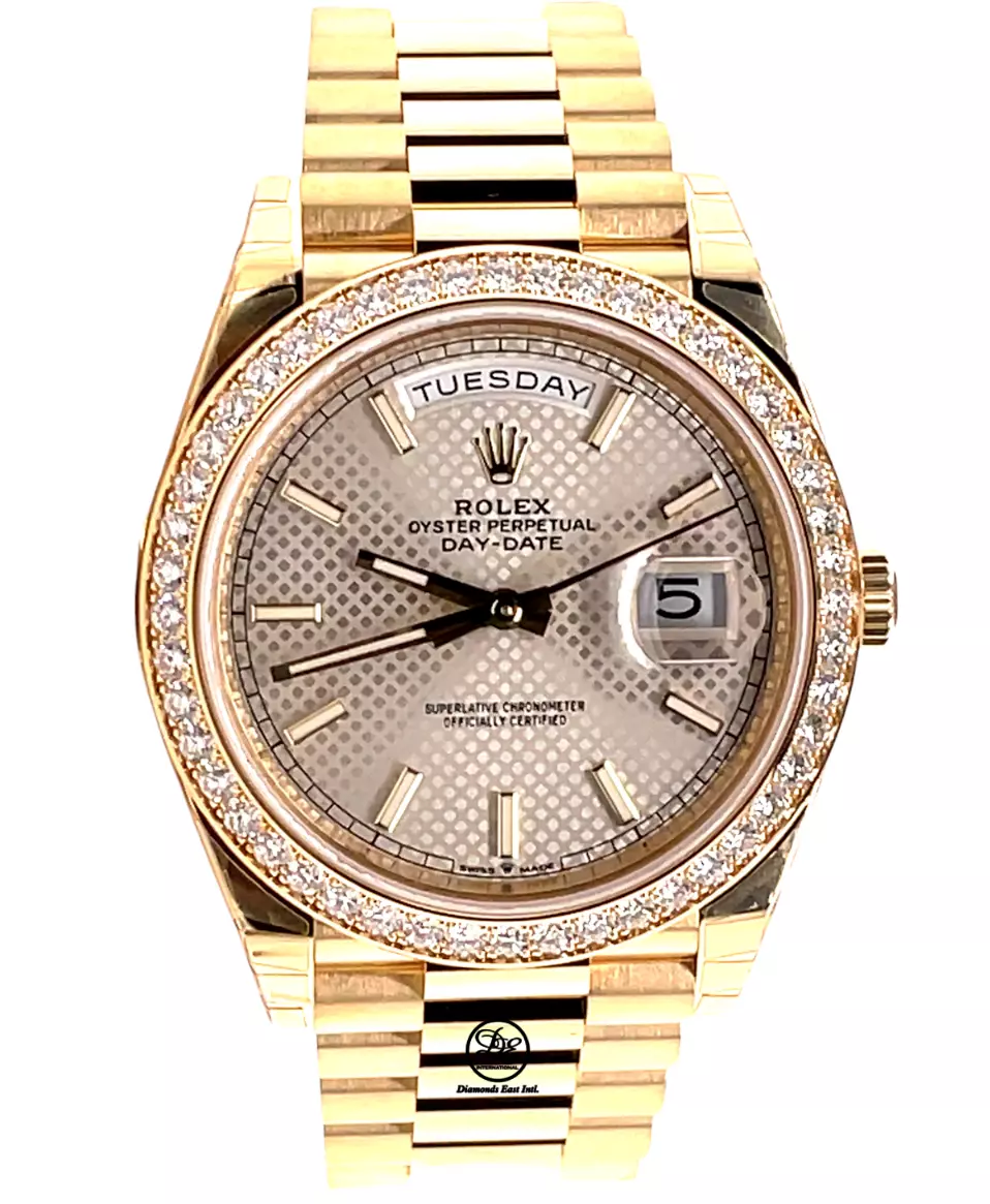 Rolex 228348 clearance