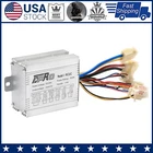 24V 350W Electric Speed Controller Brush Motor DC Scooter Razor Go Kart E-Bike