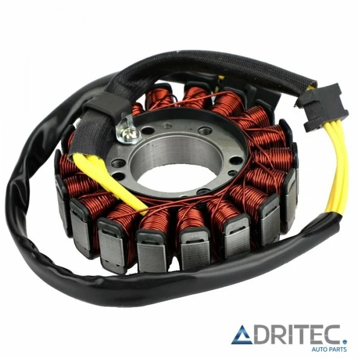 ✅ ALTERNATEUR STATOR pour MV Agusta BRUTALE B4 920 (2011-2012) - Photo 3/3