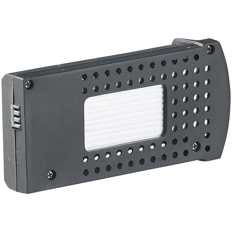 Simulus Ersatz-Akku für faltbaren WiFi-FPV-Quadrocopter GH-55.fpv, 1.000 mAh - Bild 2 von 2