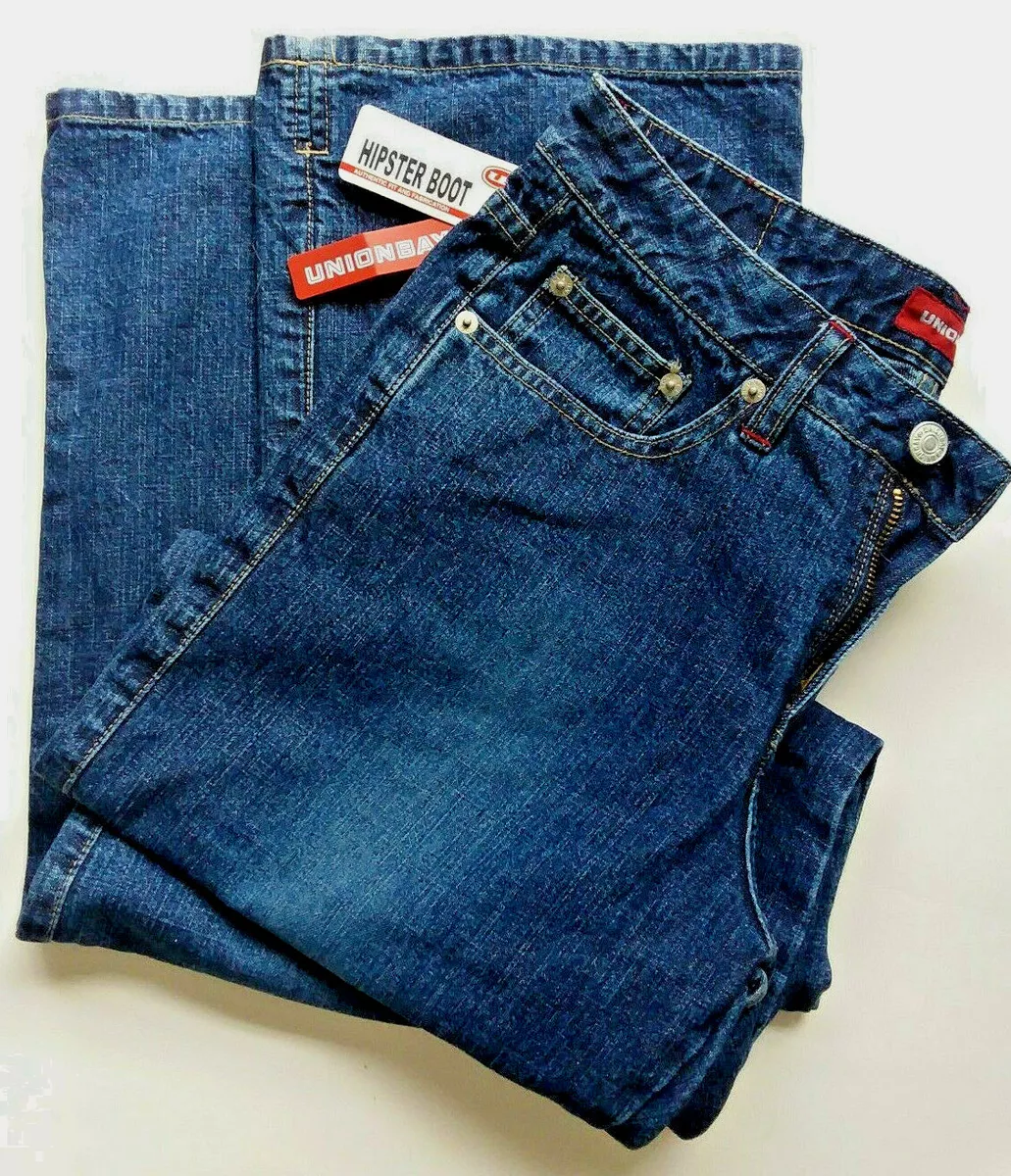 Unionbay jeans deals juniors