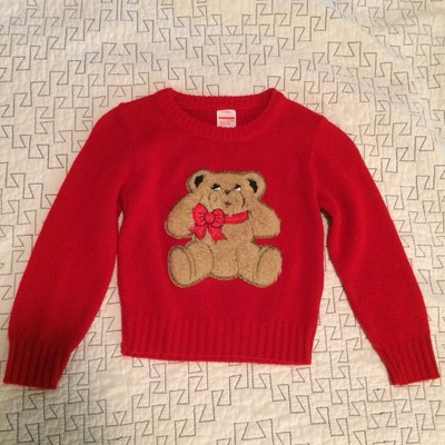 jcpenney ugly christmas sweater