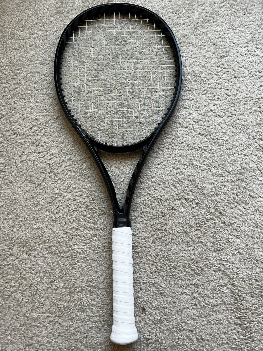 wilson clash 100 v2 4 1/4 Night Session