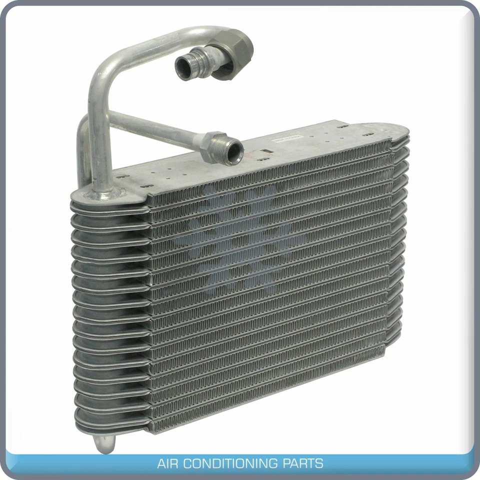 Evaporador AC para Buick Electra, LeSabre, Park Avenue / Cadillac DeVille ... QR - Imagem 2 de 4