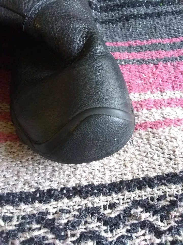 Botas Keen Tall Impermeables Negras Estampadas Niño Pequeño 9 Foto 3 de 4