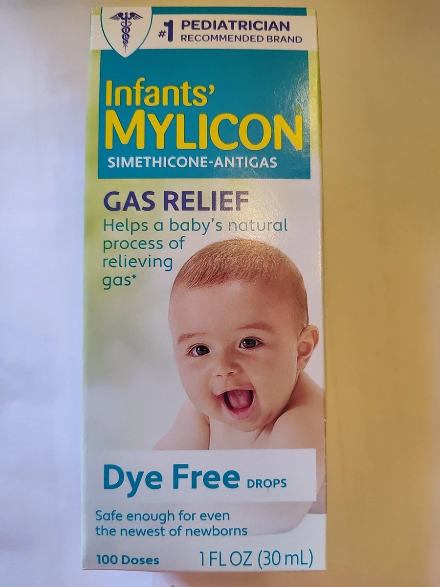 Mylicon drops on sale for adults