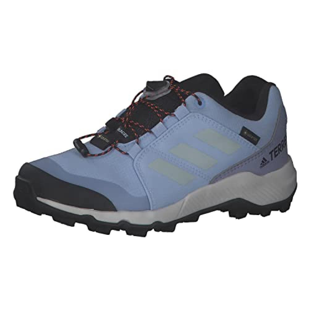 (TG. 38 2/3 EU) adidas Terrex GTX, Scarpe da Passeggio, Bludaw Greone Sogold, 38