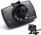 G30 Car Camera 2.4" Full HD 1080P Car DVR Video Recorder Dash Cam