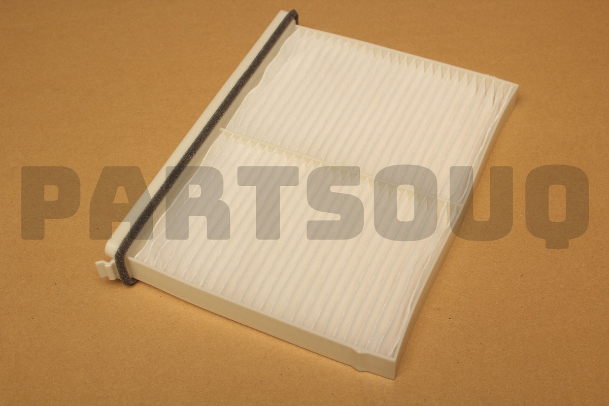 Genuine Mazda KR9P61J6X Cooling Unit Filter KR9P-61-J6X | OE