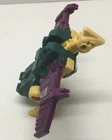 Transformers G1 Original Vintage Abominus Terrorcons Cutthroat Figure Only