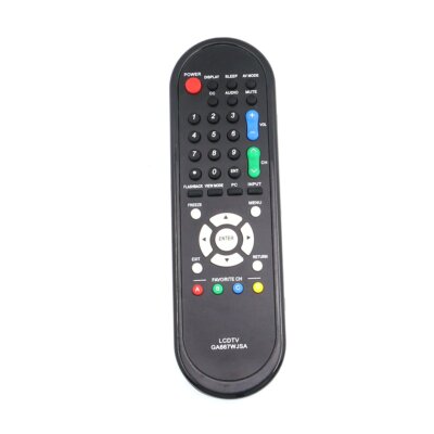 GA667WJSA Remote Control for Sharp TV LC-32D49 LC-32D49U LC-32m44 LC-32m44l