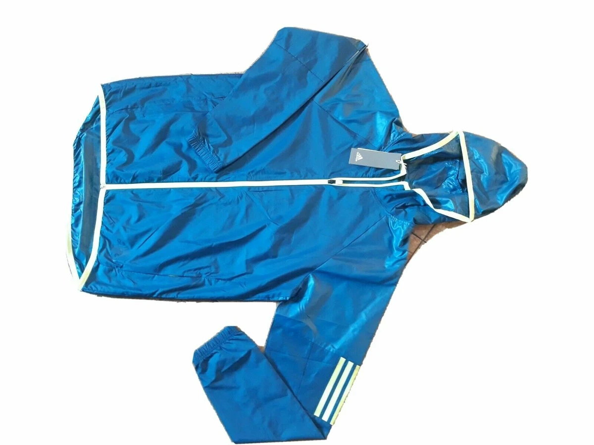 NEW Menu0026#039;s ADIDAS Sport 2 Street Windbreaker Jacket EJ4854 Legend  Marine Choose | eBay