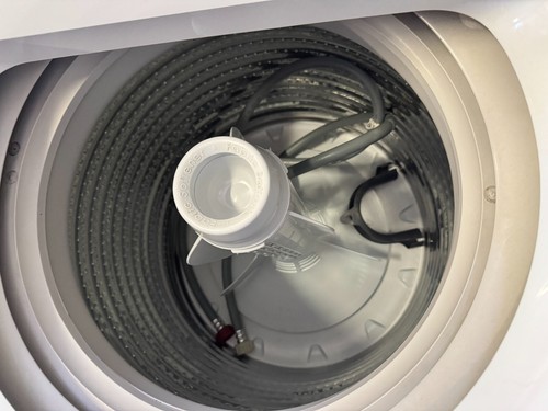 Fishing & Paykel Washing Machine - Picture 4 of 6