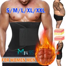 Fajas Para Adelgazar Reductoras Men Abdomen Faja De Ejercicio Para Hombres Gym