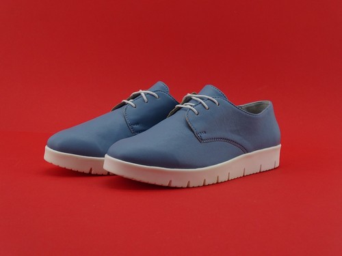 Vitaform Damen Sneaker Freizeitschuhe Halbschuhe Schnürschuhe NEU Gr.39 - Picture 8 of 11