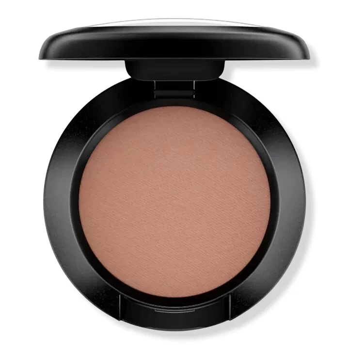 Single cheap brown eyeshadow