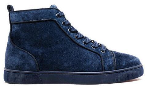 Christian Louboutin LOUIS ORLATO FLAT CLF Size 39 Men