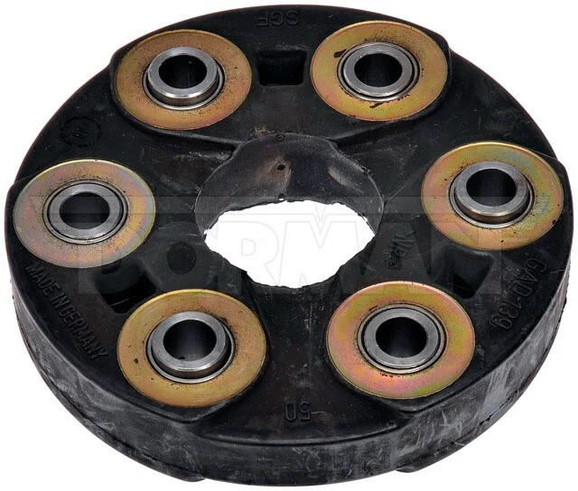 Acoplador flexible del eje de transmisión Dorman 935-501 se adapta a los modelos Mercedes-Benz 1704100015 Foto 4 de 4