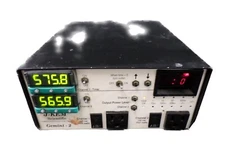 J-KEM Scientific 60Hz Dual Digital Temperature Controller Model Gemini 2