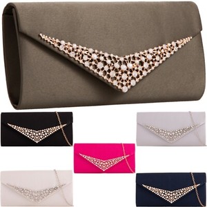 envelope clutch bolsa pattern