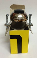 Universal Horn Button