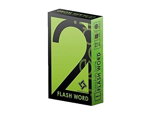 Word Game Vintage Manufacture Board & Traditional Games