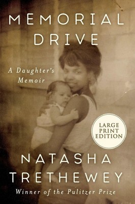 Natasha Trethewey | Memorial Drive LP | Taschenbuch | Englisch (2023)