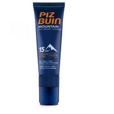 Piz Buin Mountain Sun Lippencreme Stick LSF 15 20 ml