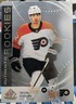 Devin Kaplan 2025-26 SP Game Used Authentic Rookies AR-DK Philadelphia Flyers