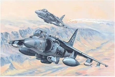 Hobbyboss HBB81804 Model Kit, Various