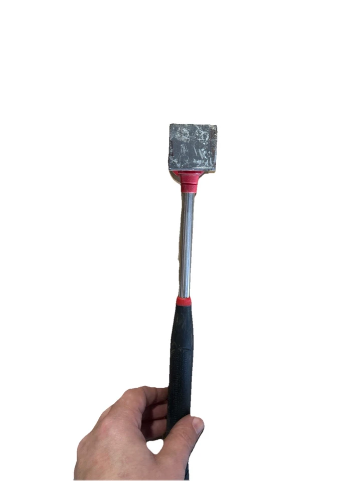 MADDOX PROFESSIONAL AUTO BODY TOOL - METAL SHRINKING HAMMER - AUTO BODY WORK - Image 4 of 4