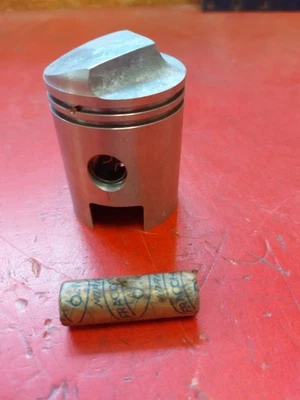 piston VESPA ACMA SALL diamètre 54,2 mm neuf NOS  - Photo 1/4