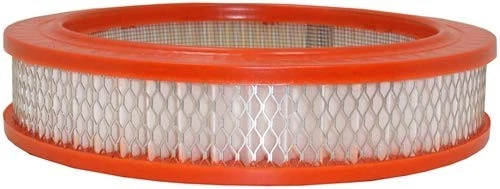 Marco CA353 redondo plastisol aire Foto 3 de 3