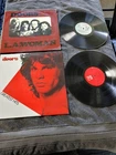 The Doors Lot of 2 Vinyl Records