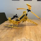 Hasbro 1970s GI Joe Adventure Team  Parts Helicopter.