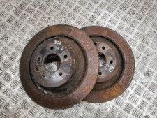 Disque de frein Nissan 370 Z