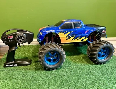 Traxxas E-Maxx 1:10 RC Model Cars, Trucks & Motorcycles for sale