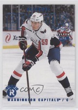 2021 Upper Deck Fleer Ultra Rookies Blue Foil 356/399 Aliaksei Protas #216 c6q