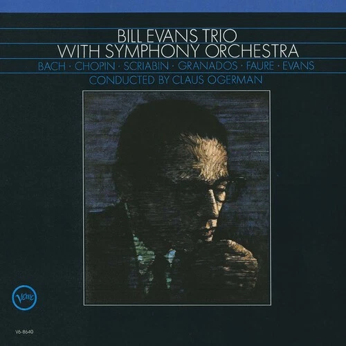 Album Import CDs Bill Evans for sale | eBay