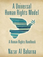Nazar Al Baharna | A Universal Human Rights Model | Taschenbuch | Englisch