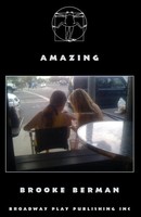Brooke Berman | Amazing | Taschenbuch | Englisch (2016) | Ean 9780881456592