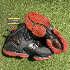 Nike LeBron 19 EP Low Bred for Sale | Authenticity Guaranteed | eBay